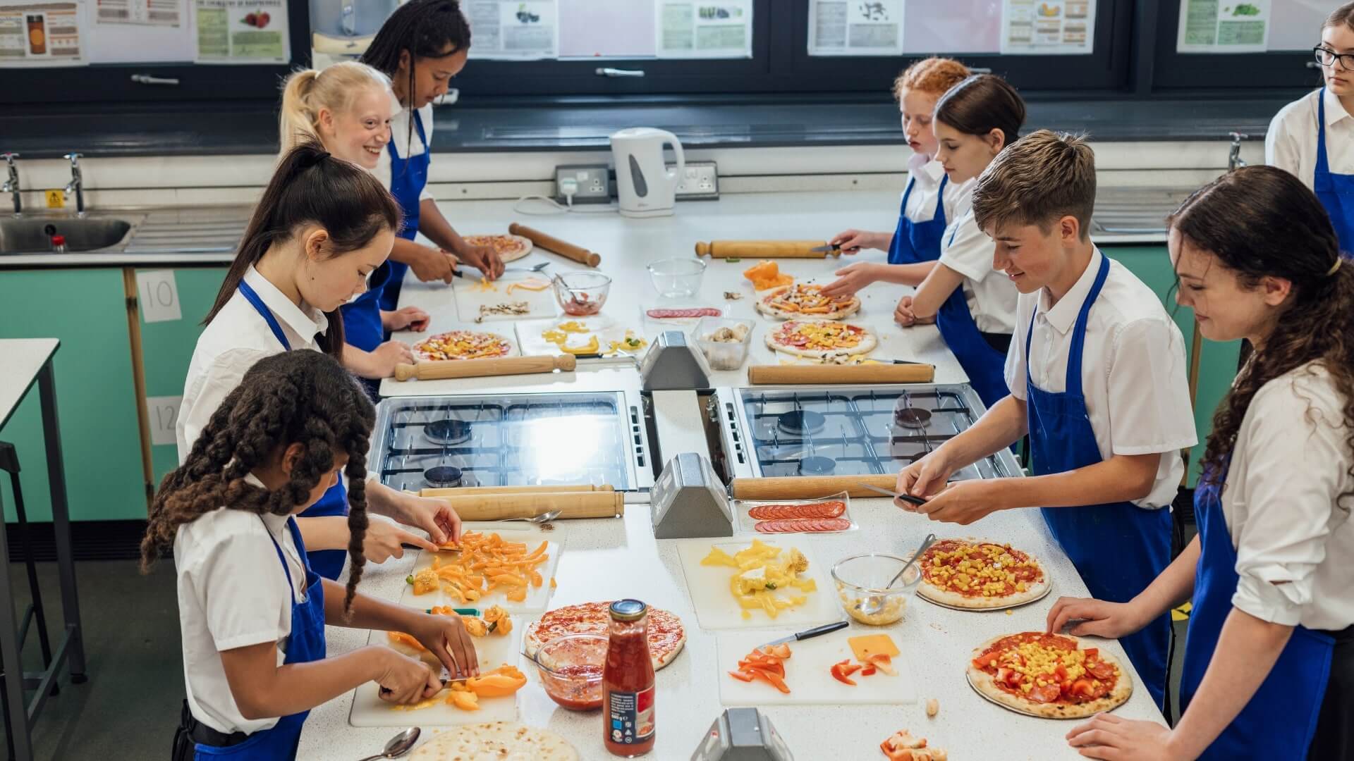 Laboratorio di orientamento - Scuole Dieffe